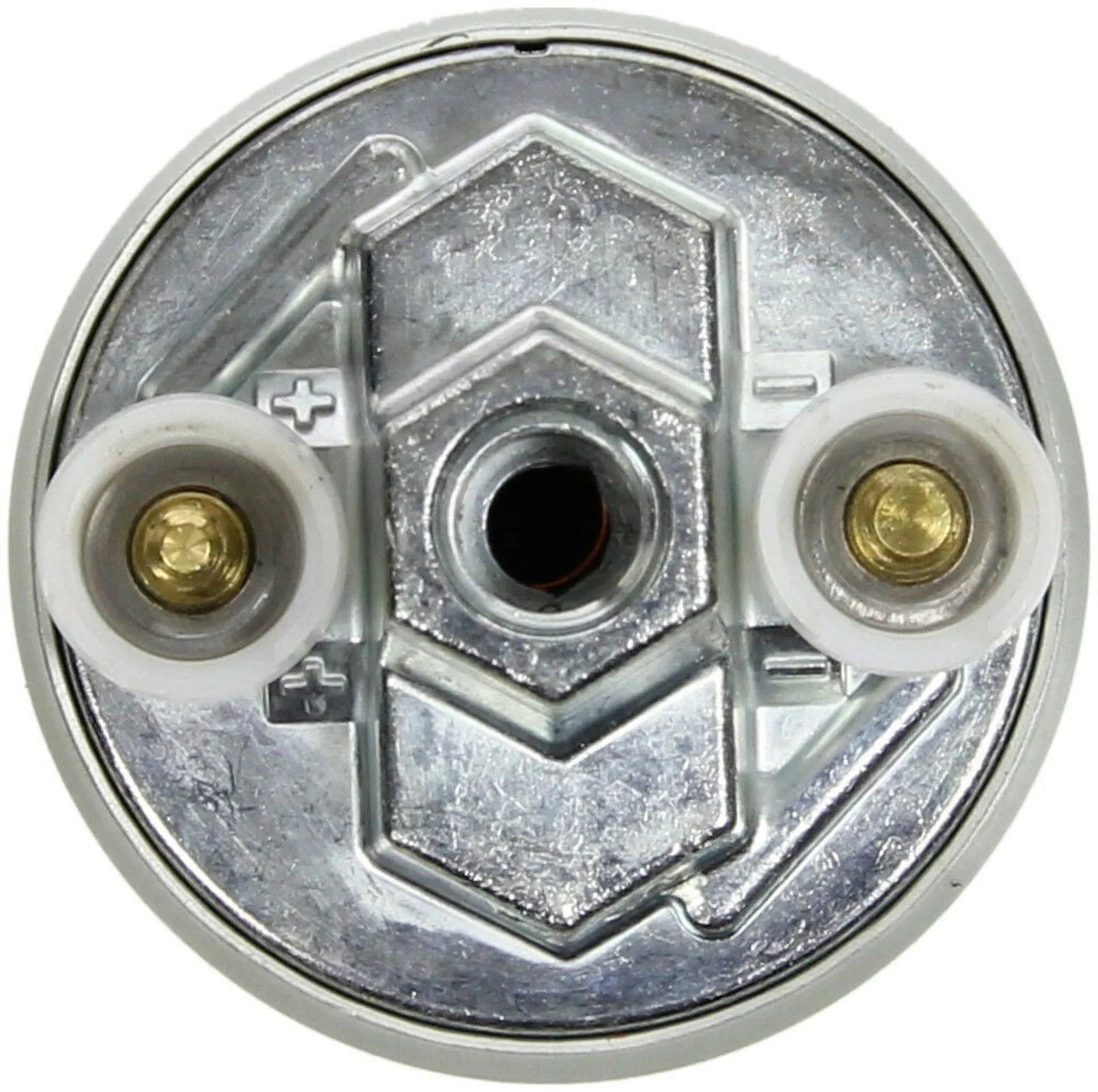 Carter Electric Fuel Pump P/N:P70199 Fits select: 1985-1987  , 1985