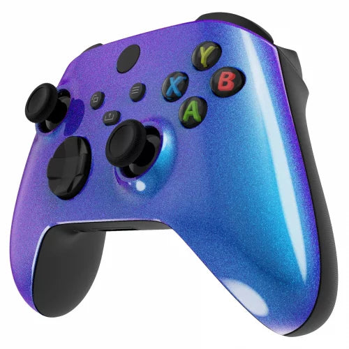 "Enigma" Xbox One X  Custom Rapid Fire Modded Controller. mods.  Warzone
