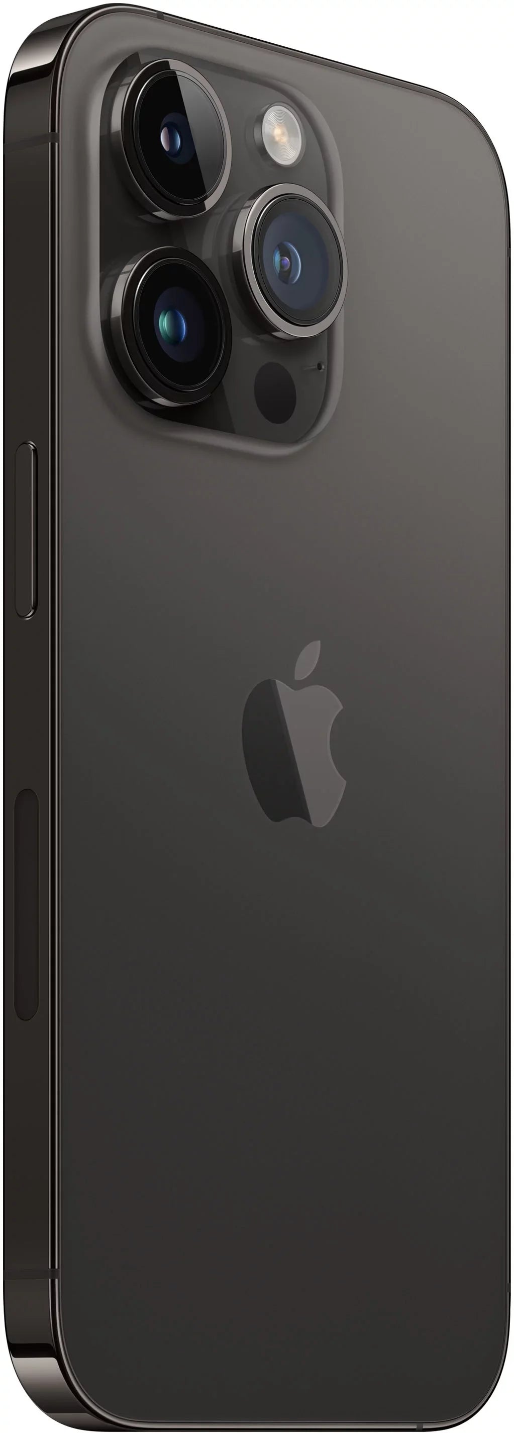 Pre-Owned Apple iPhone 14 Pro Max - Carrier Unlocked - 128GB Space Black (Good)