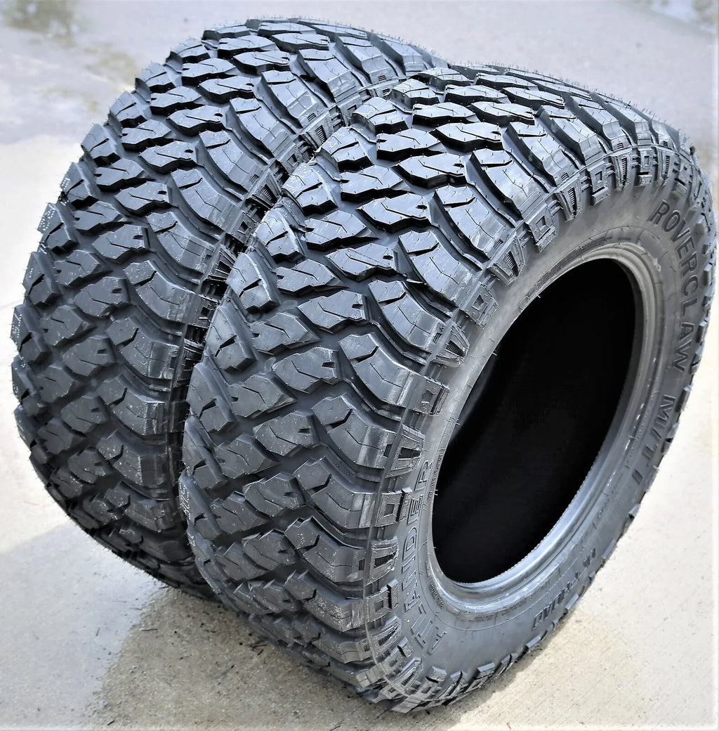 Atlander Roverclaw M/T I  305/70R17 Load E 10 Ply  Mud Tire