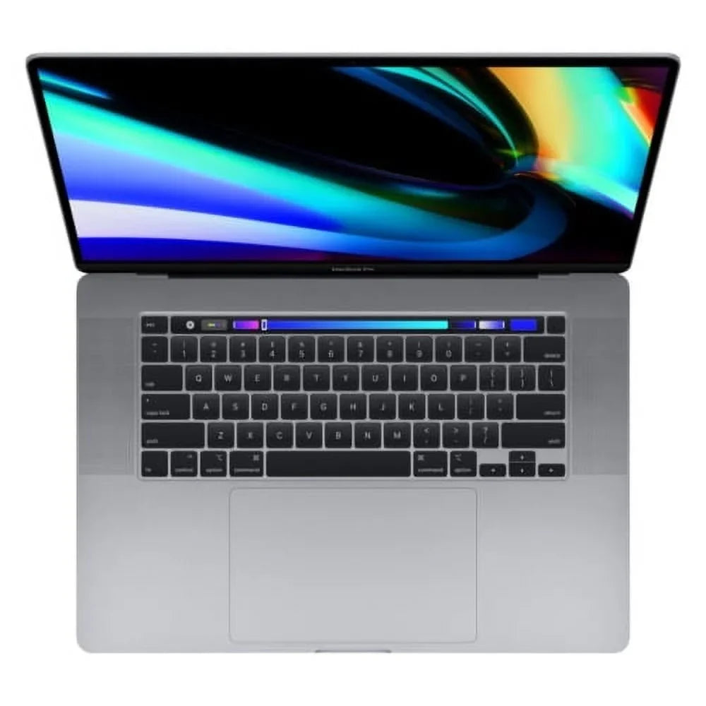 Restored Apple Macbook Pro 16 (, Space Gray, ) 2.3Ghz 8-Core i9 (2019) Laptop 1TB Flash  & 16GB -Mac  (Certified, 1 Yr Warranty) (Refurbished)