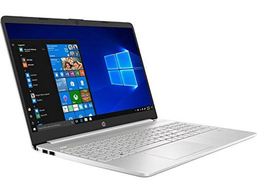 15-dy  Home and Business Laptop (Intel i3-1115G4 2-Core, 16GB , 128GB m.2  , Intel , 15.6" Touch  (1366x768), WiFi, Bluetooth, Webcam, 2xUSB 3.0, 1xHDMI, Win 10 Home) (used)