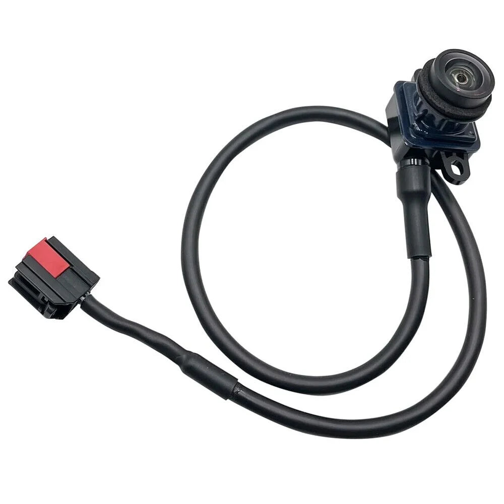 Enhance Your Vehicle's Safety - Rear View Camera for  Promaster 1500, 2500, 3500