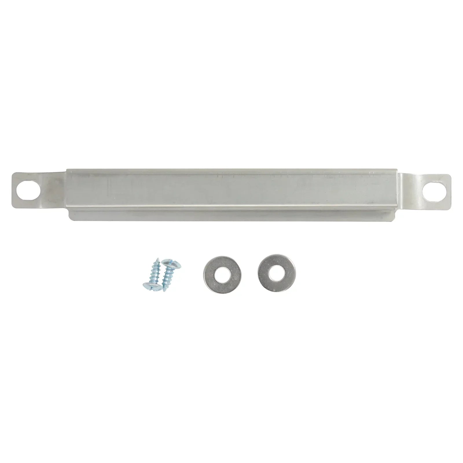 3  Grill Burner Crossover Tube & 4 Tube Burner Replacement Parts for Master Chef S420LP - Compatible Barbeque Carry Over Channel Tube & Pipe Burners