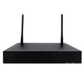 Apexeon Webcam,Wireless WiFi 4CH 1080P Support P2P 1.0MP Wireless 1080P WiFi 1080P  WiFi Waterproof Outdoor  Camera P2P - Vision Motion   Kit 4pcs WiFi Waterproof Florbela