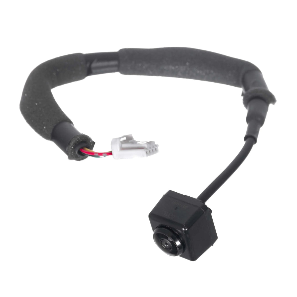Master Tailgaters Replacement for Nissan Pathfinder w/  (2017-2019) Rear View Backup Camera  Part # 28442-9PJ0A, 28442-9PJ1A