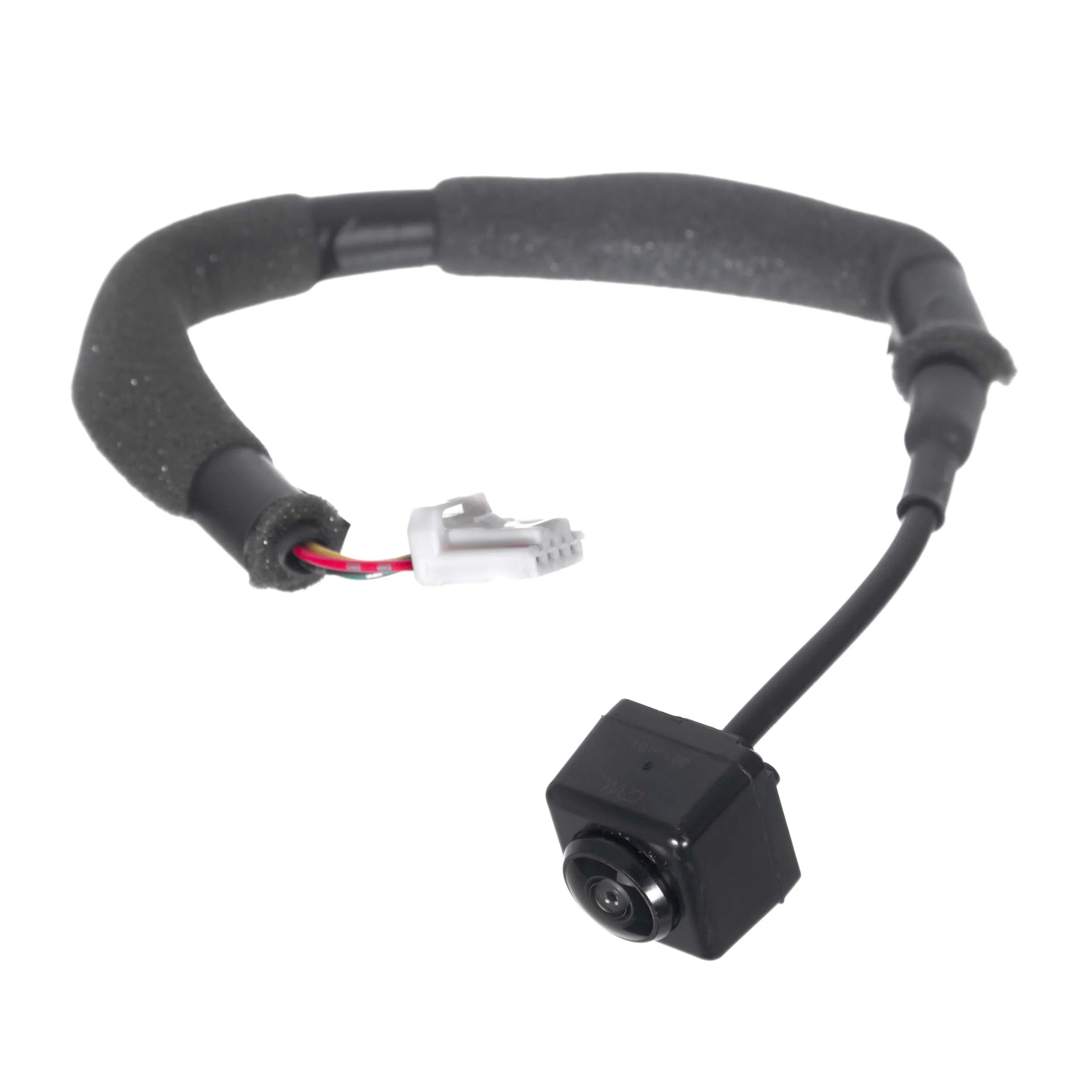 Master Tailgaters Replacement for Nissan Pathfinder w/  (2017-2019) Rear View Backup Camera  Part # 28442-9PJ0A, 28442-9PJ1A