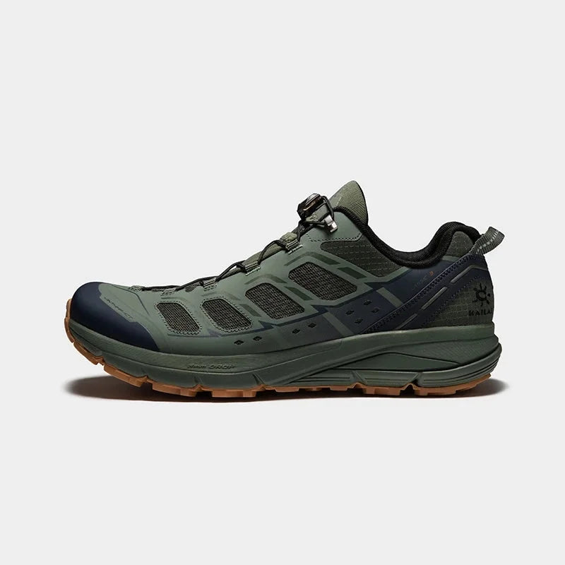 '-Classic 3 Trail Running Shoes Men Lightweight Cushioning Sneakers Anti-Slip Breathable Climbing Shoes KS2333206