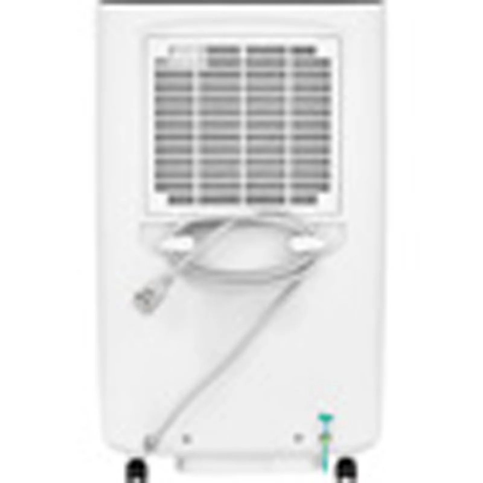 Frigidaire High Efficiency 70-Pint Dehumidifier with Built-in Pump in White