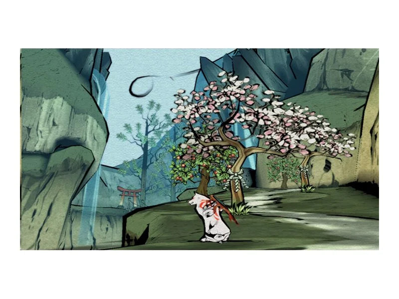 Capcom Okami  (Xbox One)