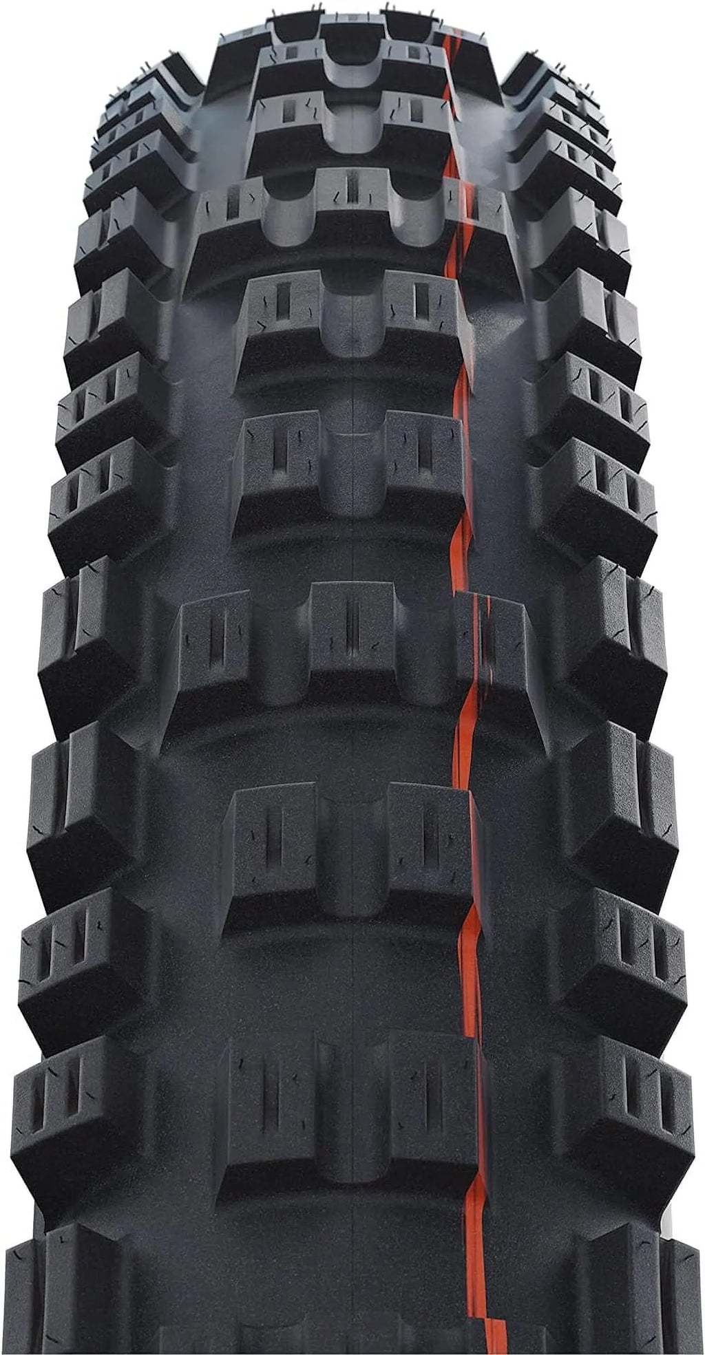 Eddy Current / And Enduro Tubeless Folding Front Bike Tire | Multiple Sizes | Evolution, Super Trail, Addix Soft | Black