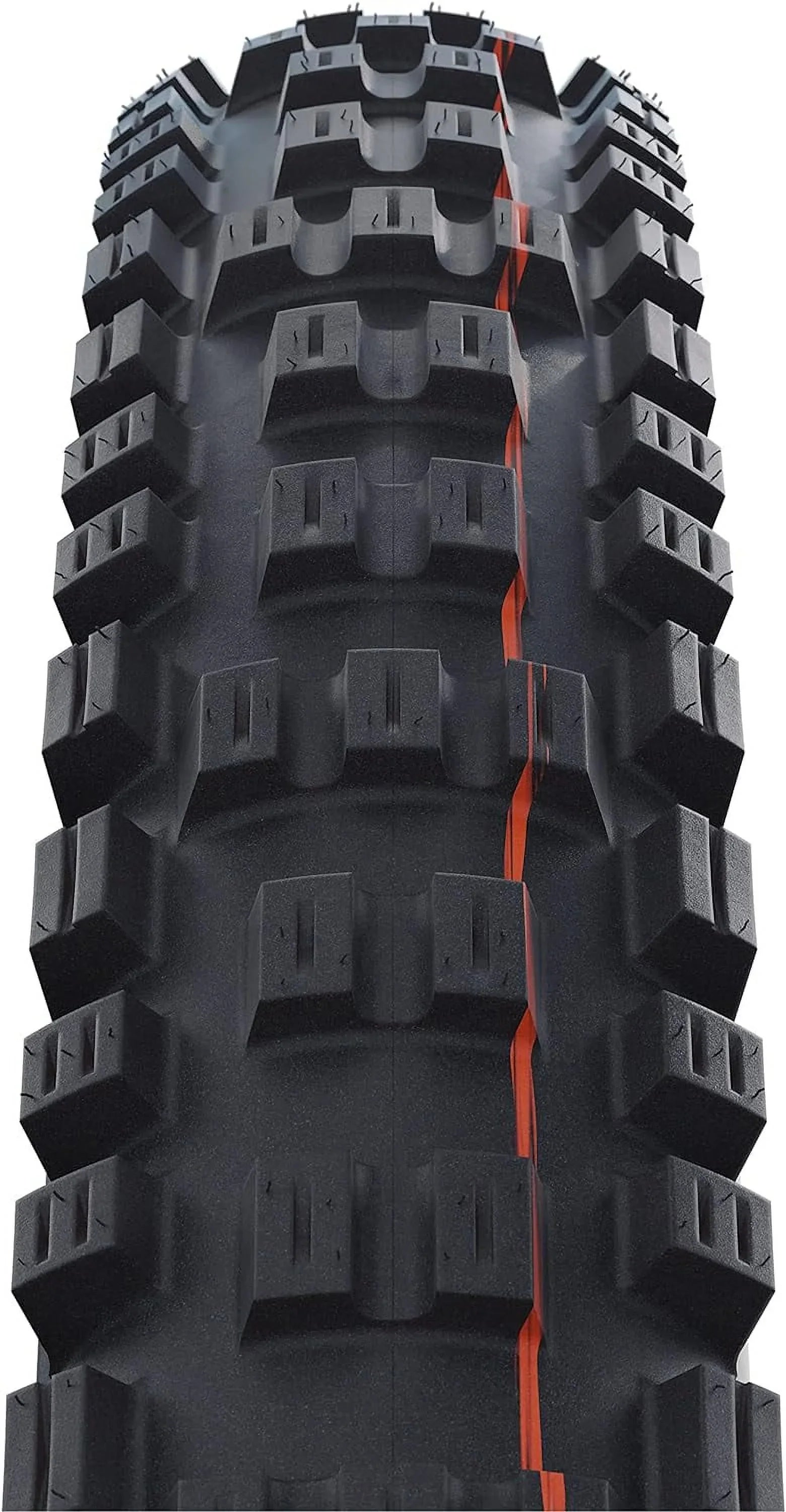 Eddy Current / And Enduro Tubeless Folding Front Bike Tire | Multiple Sizes | Evolution, Super Trail, Addix Soft | Black