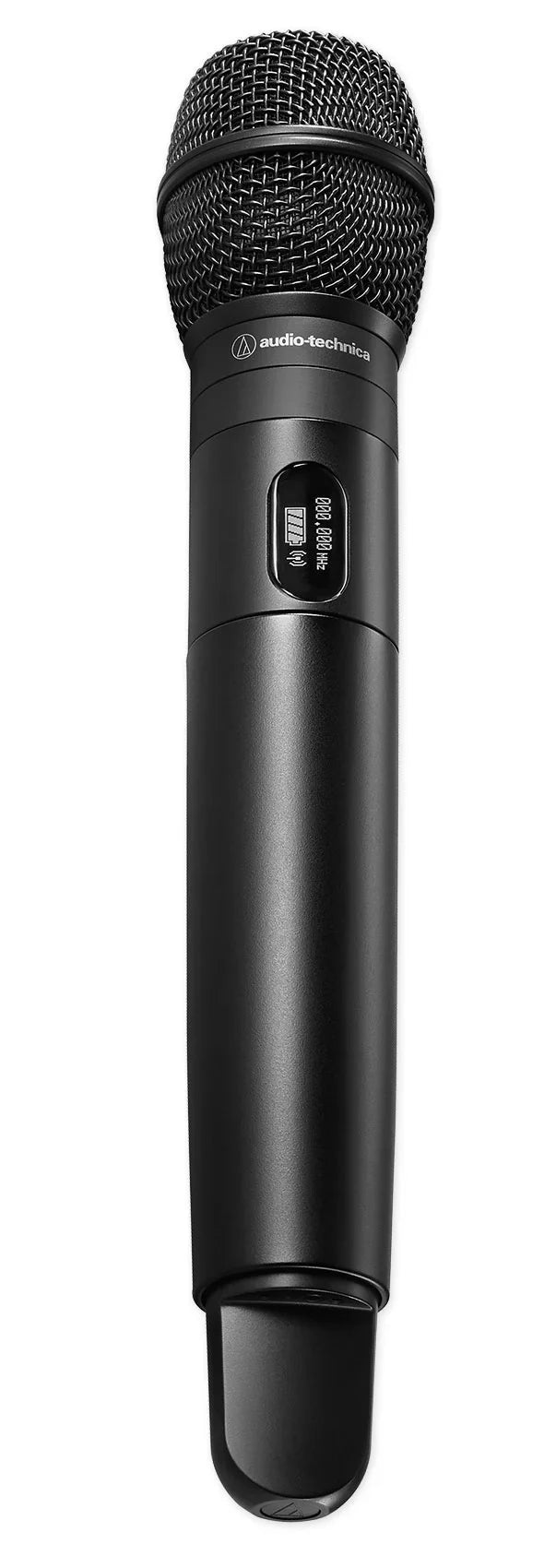 Audio Technica -3212/C710DE2 Wireless Handheld Mic+Tower Home Theater Speaker