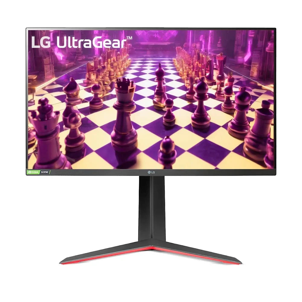UltraGear 27'  240Hz 1ms