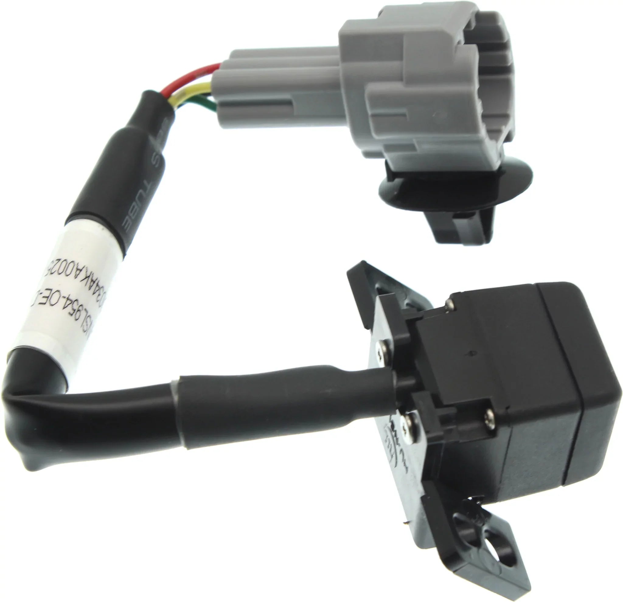 Replacement RT51070004 Back Up Camera Compatible with 2013-2015 Nissan Titan Colored