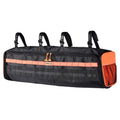 Roll Bar Storage Bag High Capacity Interior Accessories Car Trunk Organizer Box Case for Lj    1955