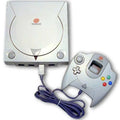 Sega Dreamcast Console Sega Dreamcast Loose