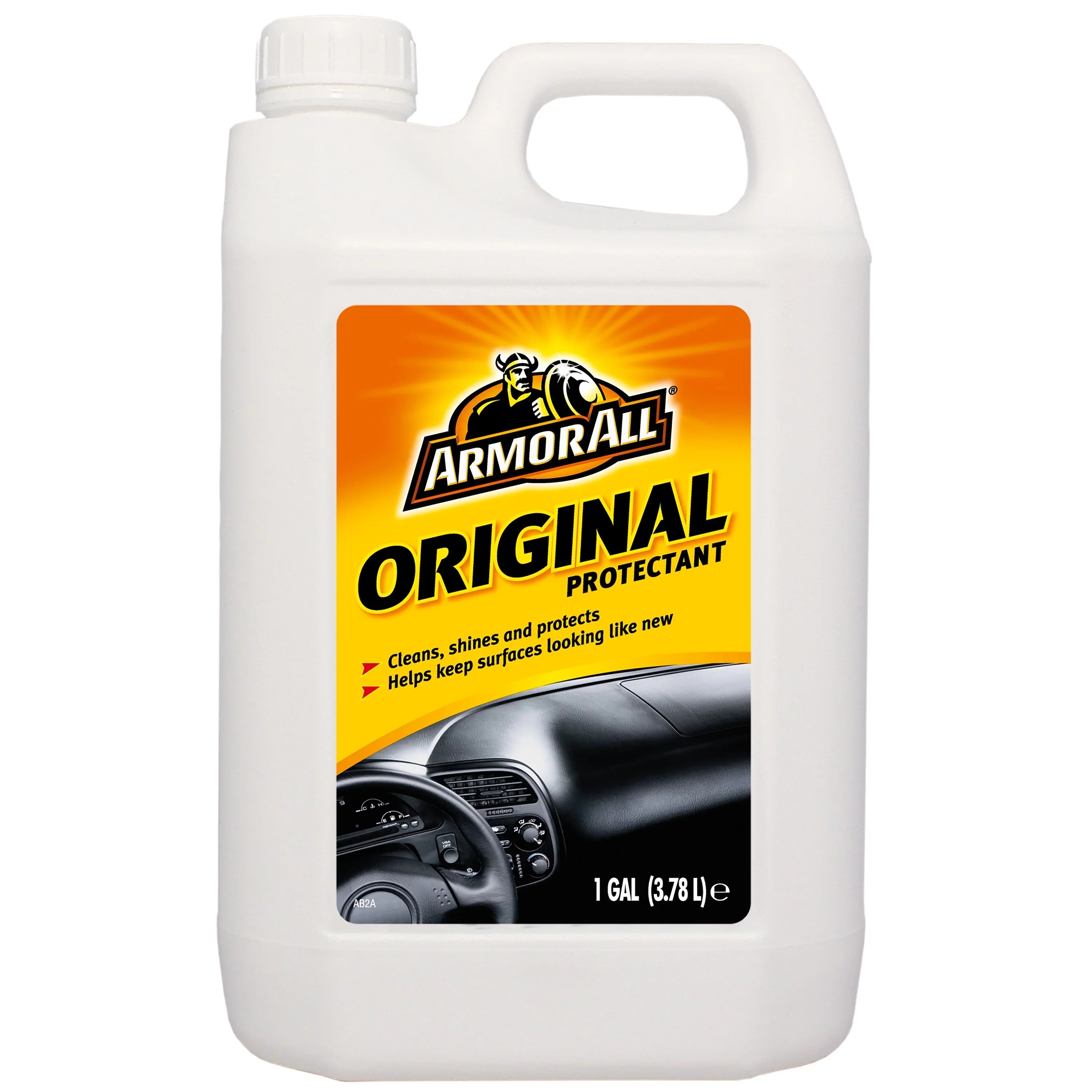 Armor All Original Formula Car Protectant Refill - 1