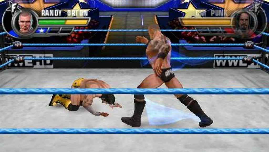 All Stars |  | PlayStation Portable