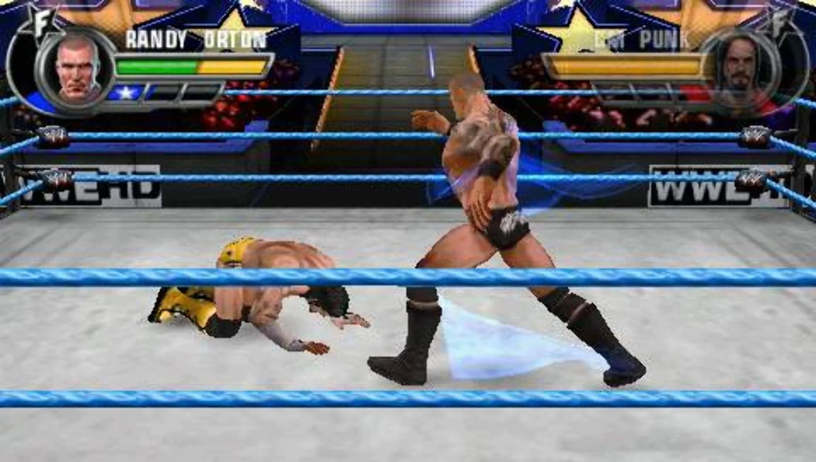 All Stars |  | PlayStation Portable