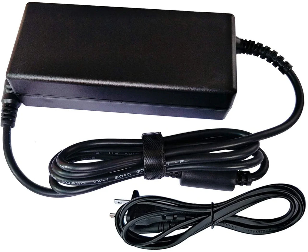 Global  /  Adapter For Dell Inspiron 15 5000 5551 15-5551 155551 15.6" Touchscreen Laptop Power Supply Cord Cable  Battery Charger