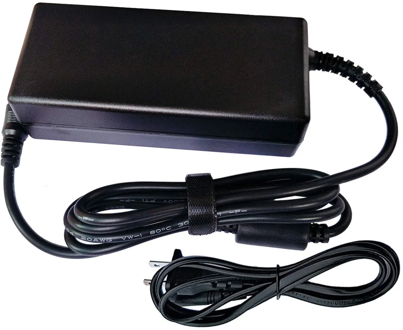 Global  /  Adapter For Dell Inspiron 15 5000 5551 15-5551 155551 15.6" Touchscreen Laptop Power Supply Cord Cable  Battery Charger
