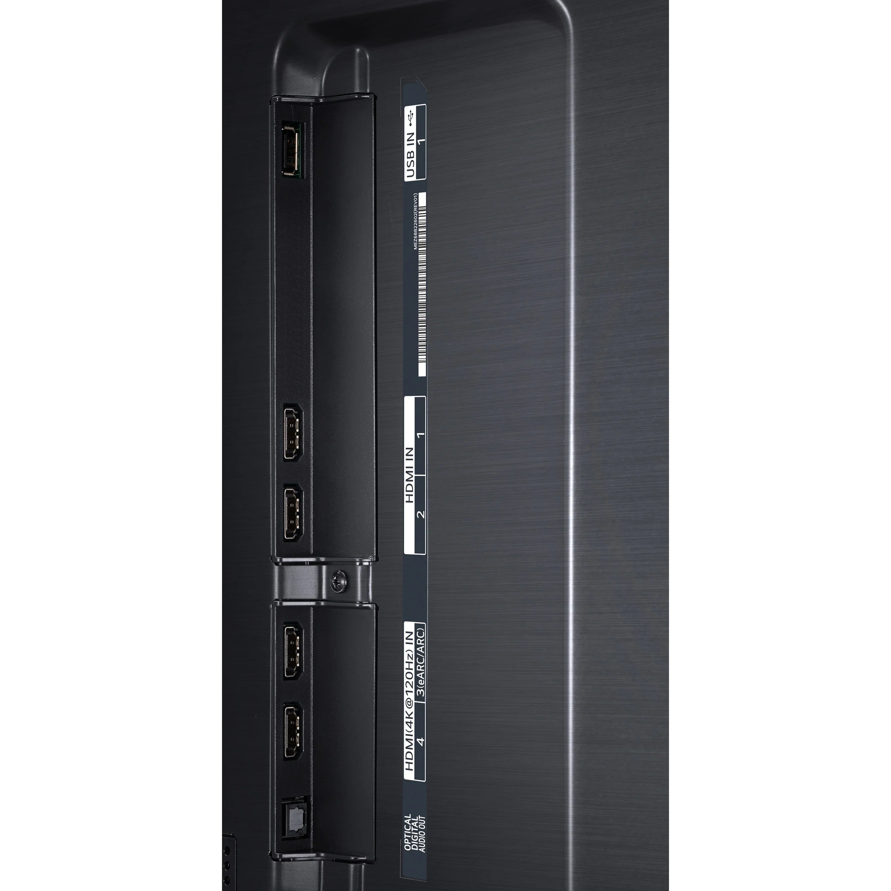 65NANO90UPA 65" 4K Ultra  NanoCell 90 Series Smart  with  ThinQA (2021)