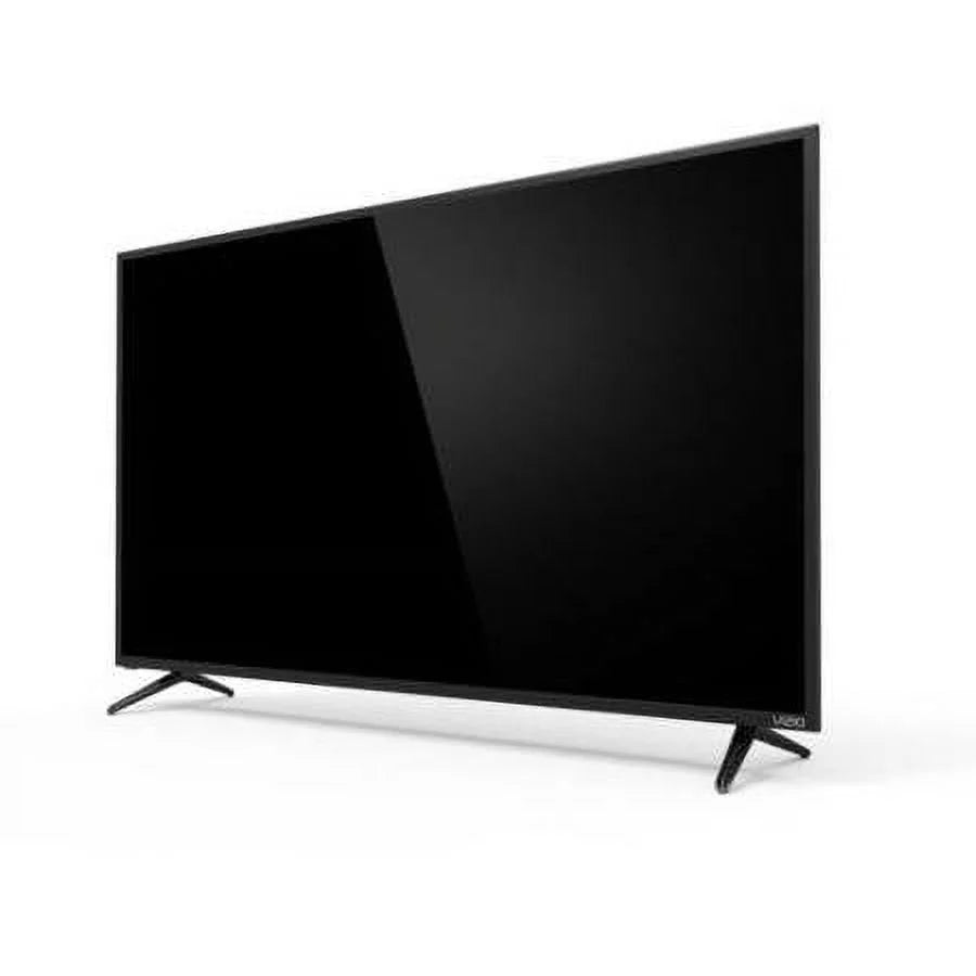 50" Full Array  Panel With A 3840 x 2160 Ultra  Resolution (4K x 2K) , Black