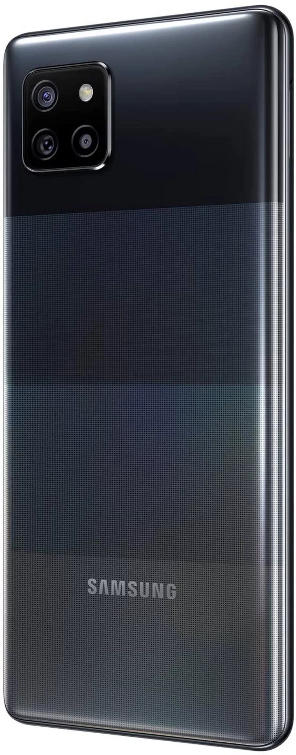 Pre-Owned Samsung Galaxy A42 5G, Verizon Only 128GB, Black, 6.6 in (Refurbished: Good)