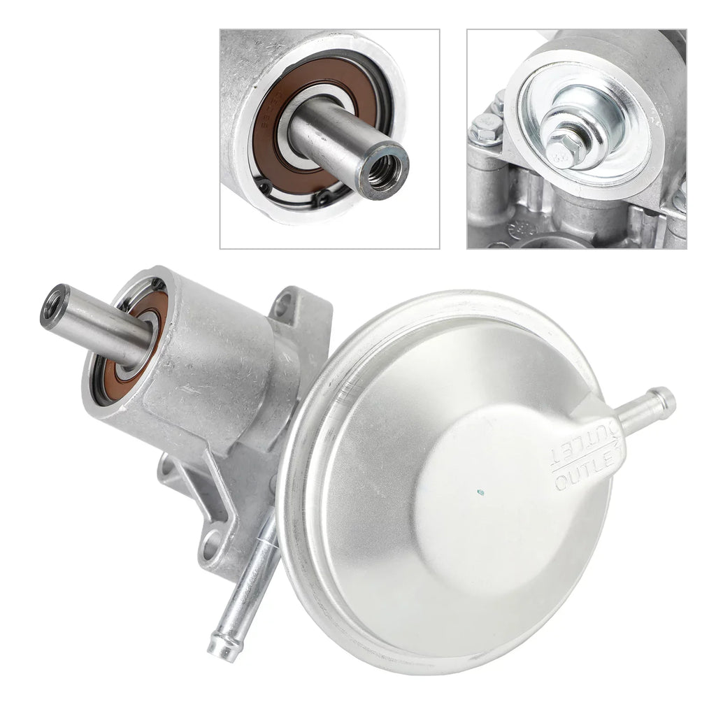Vacuum Pump 290KT00030 8975481860 97548186 For Isuzu   N-Series 2020.5+