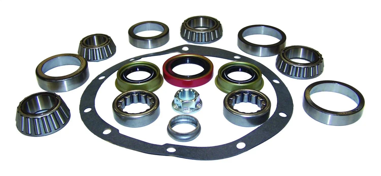 Crown Automotive D35MASKIT CASD35MASKIT 90-06 /90-01  / /93-98       Fits select: 2008 ,2011