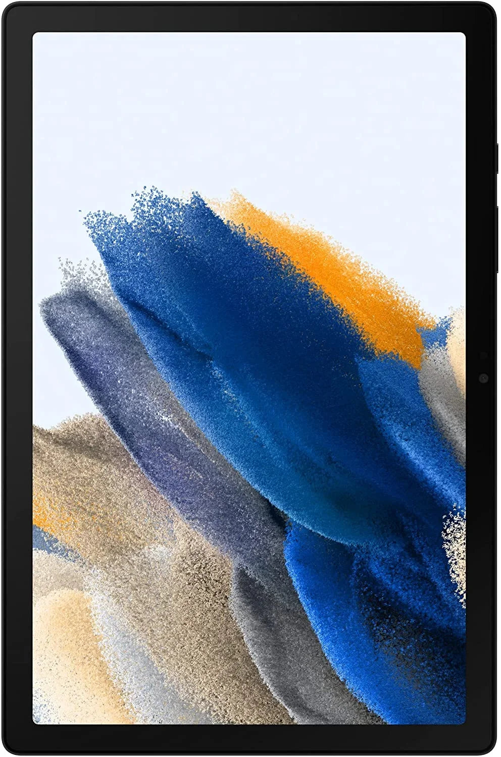 Restored Samsung Galaxy Tab A8 10.5" 32GB Dark Gray WiFi SMX200NZSAXAR (Refurbished)