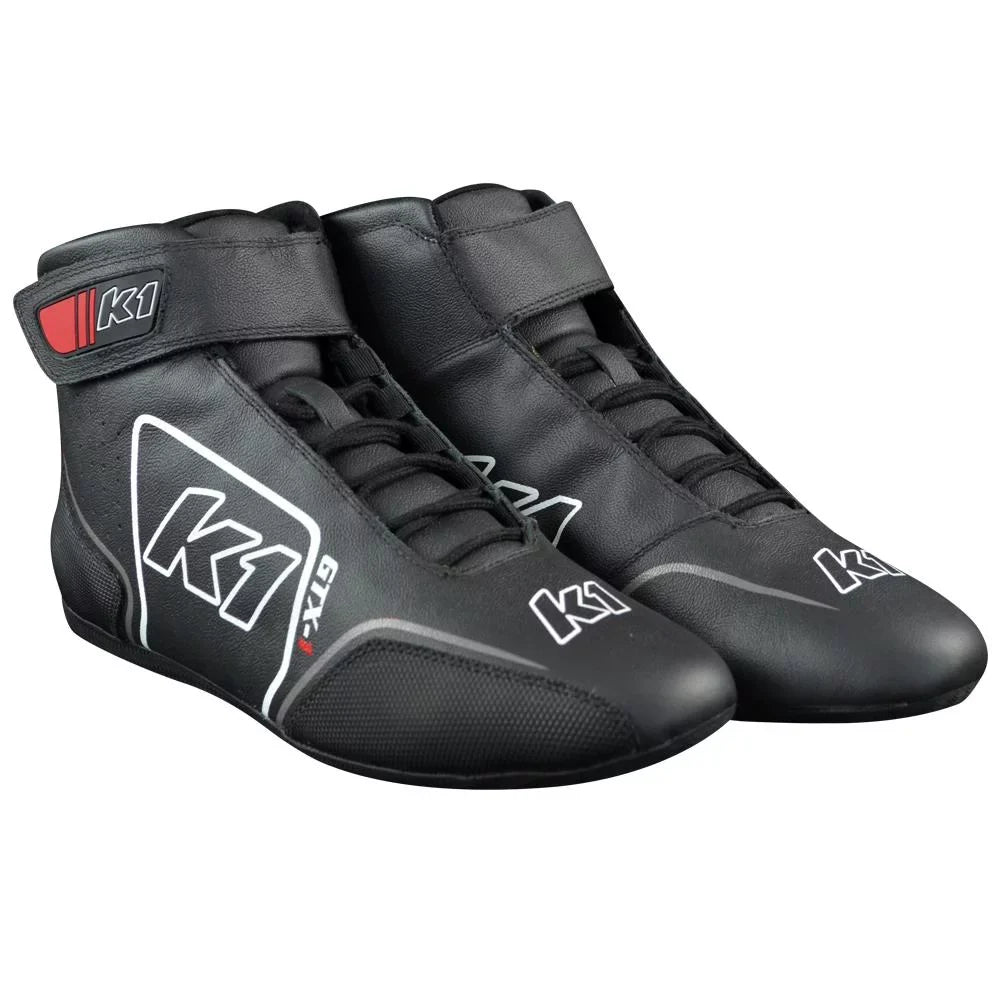Shoe Gtx 1 Black / Grey Size 11