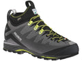 Dolomite Veloce  Shoes - Mens, Pewter Grey/Green Shoot, 10.5M/11.5W, 26952311