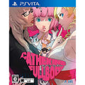 Catherine · Full Body - Ps Vita Japanese Ver.
