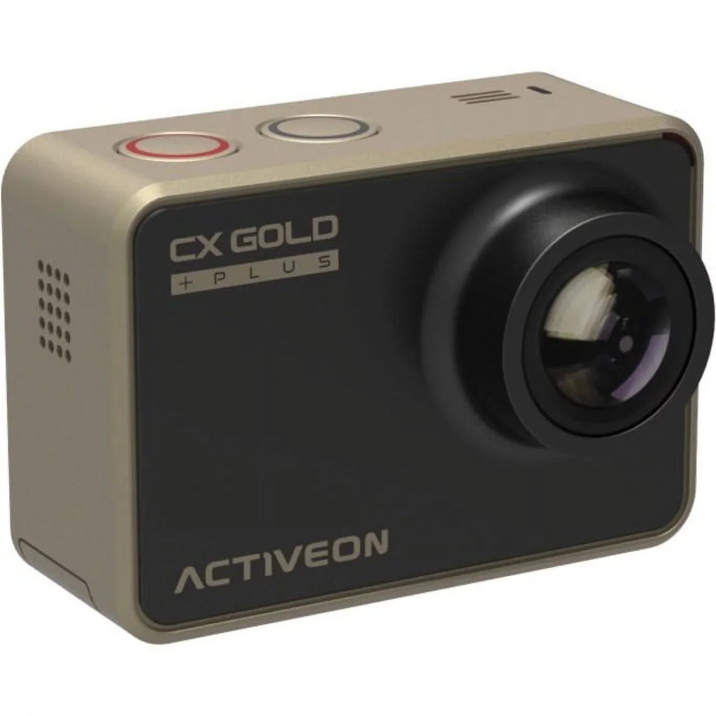 Digital Camcorder, 2"  Touchscreen, , Full , Gold