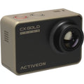 Digital Camcorder, 2"  Touchscreen, , Full , Gold