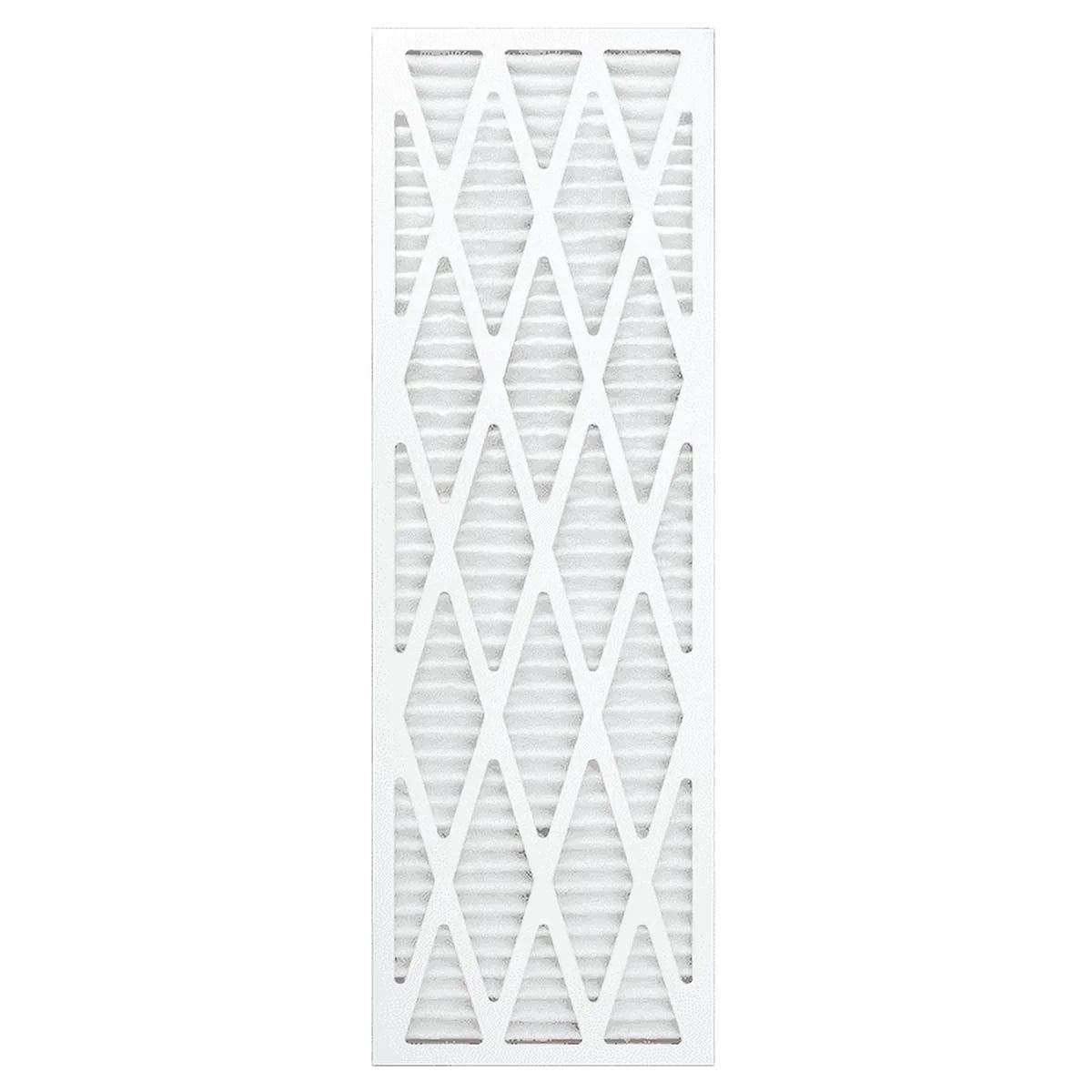 AIRx Filters Health 12x36x1 Air Filter  13  Furnace Pleated Air Filter Replacement Comparable with Healthy Living  1500 1550 1900 2200 2400, 6-Pack