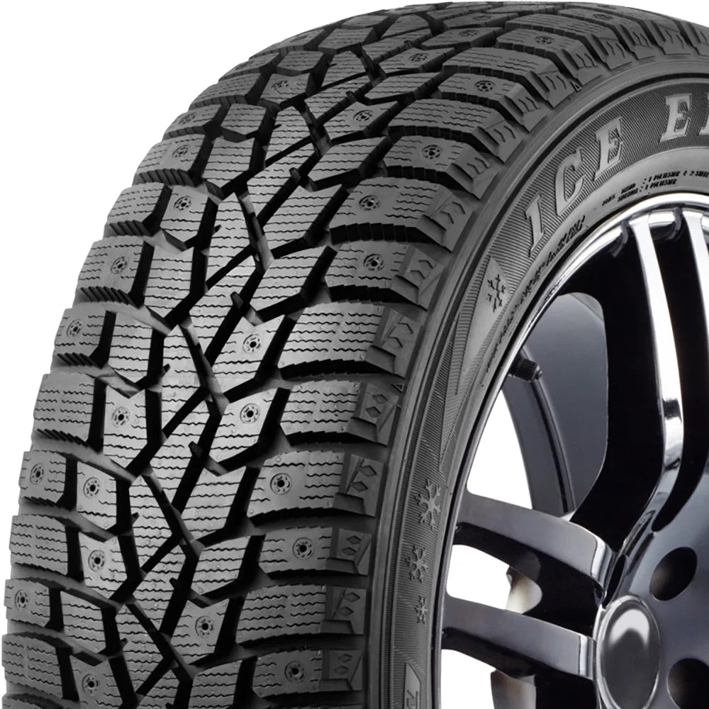 Sumitomo Ice Edge Winter 235/60R17 102T Passenger Tire