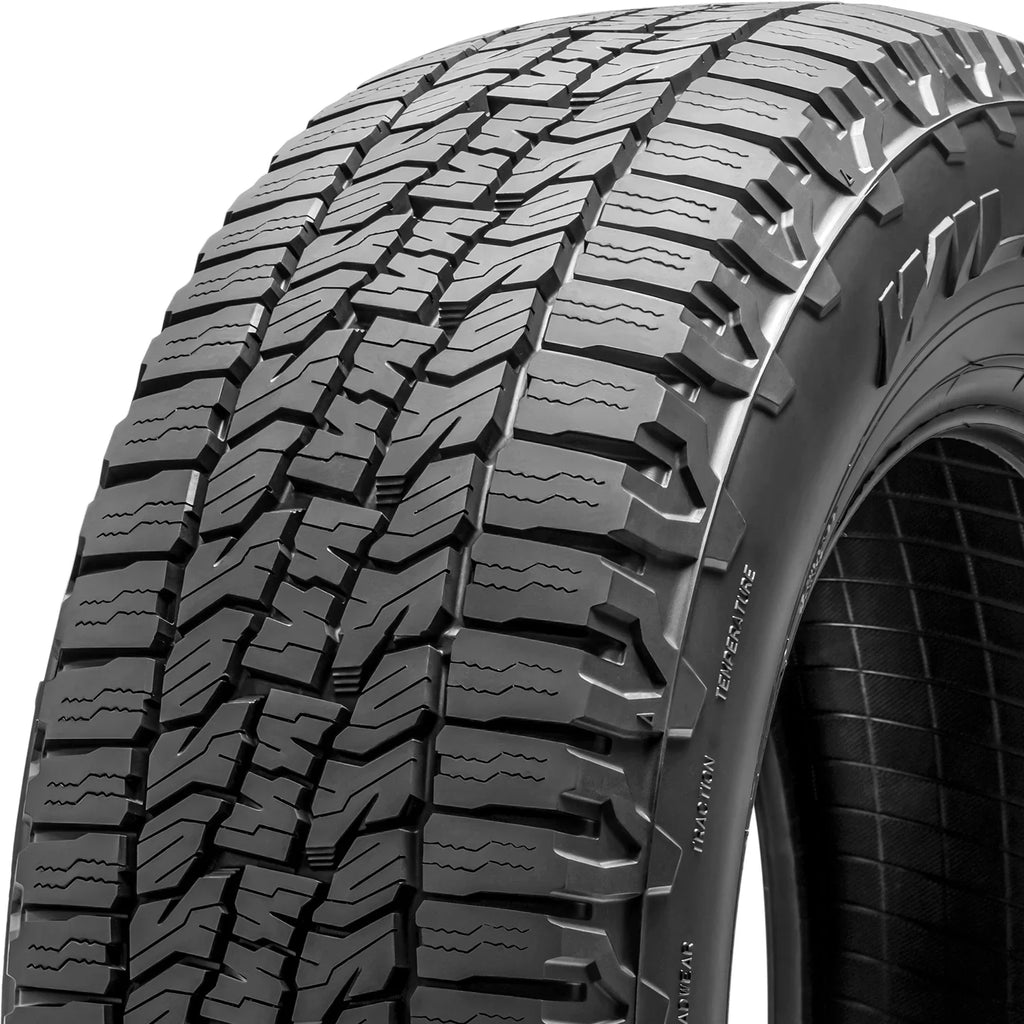 Falken Wildpeak A/T Trail 225/55R19 99V  All Terrain Tire