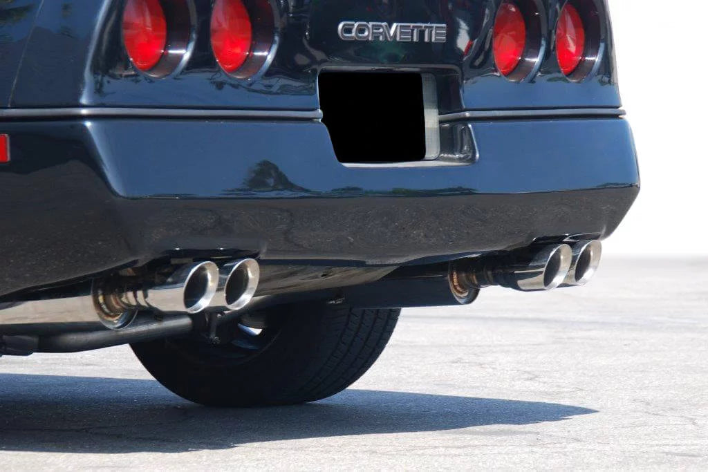 Flowtech 11543FLT Exhaust System Kit Fits select: 1992-1996