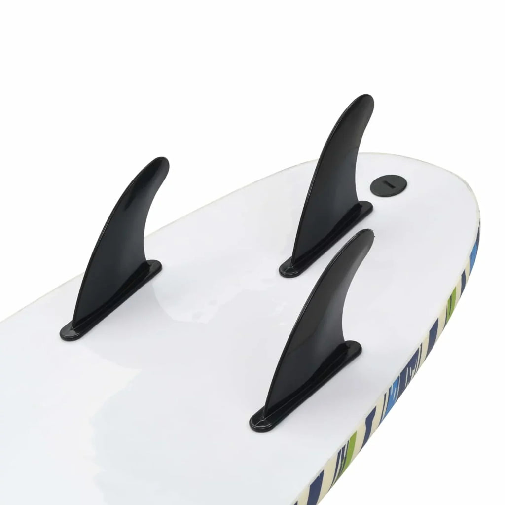 Htovila Surfboard 66.9"