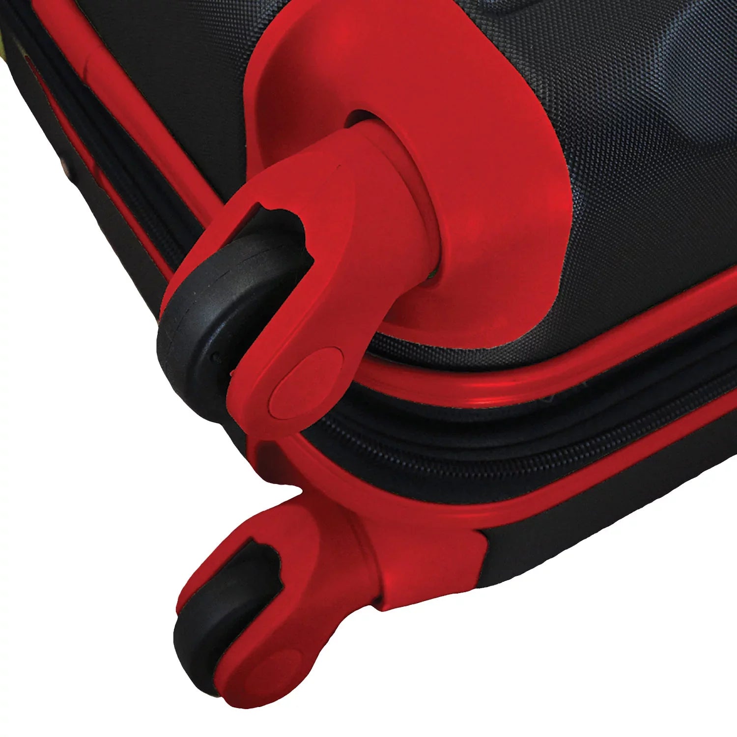 Atlanta Braves 2-Piece Luggage and Backpack Set