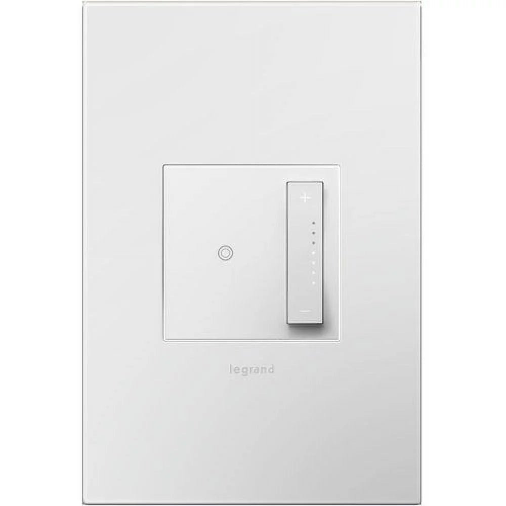Legrand Adorne Wall Mounted Dimmer