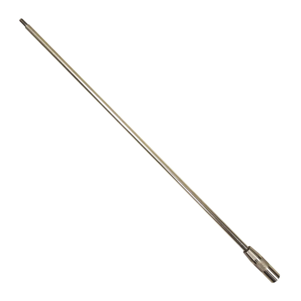 Scuba Choice Heavy Duty Silver Aluminum 6ft Pole Spear w/o Speartip