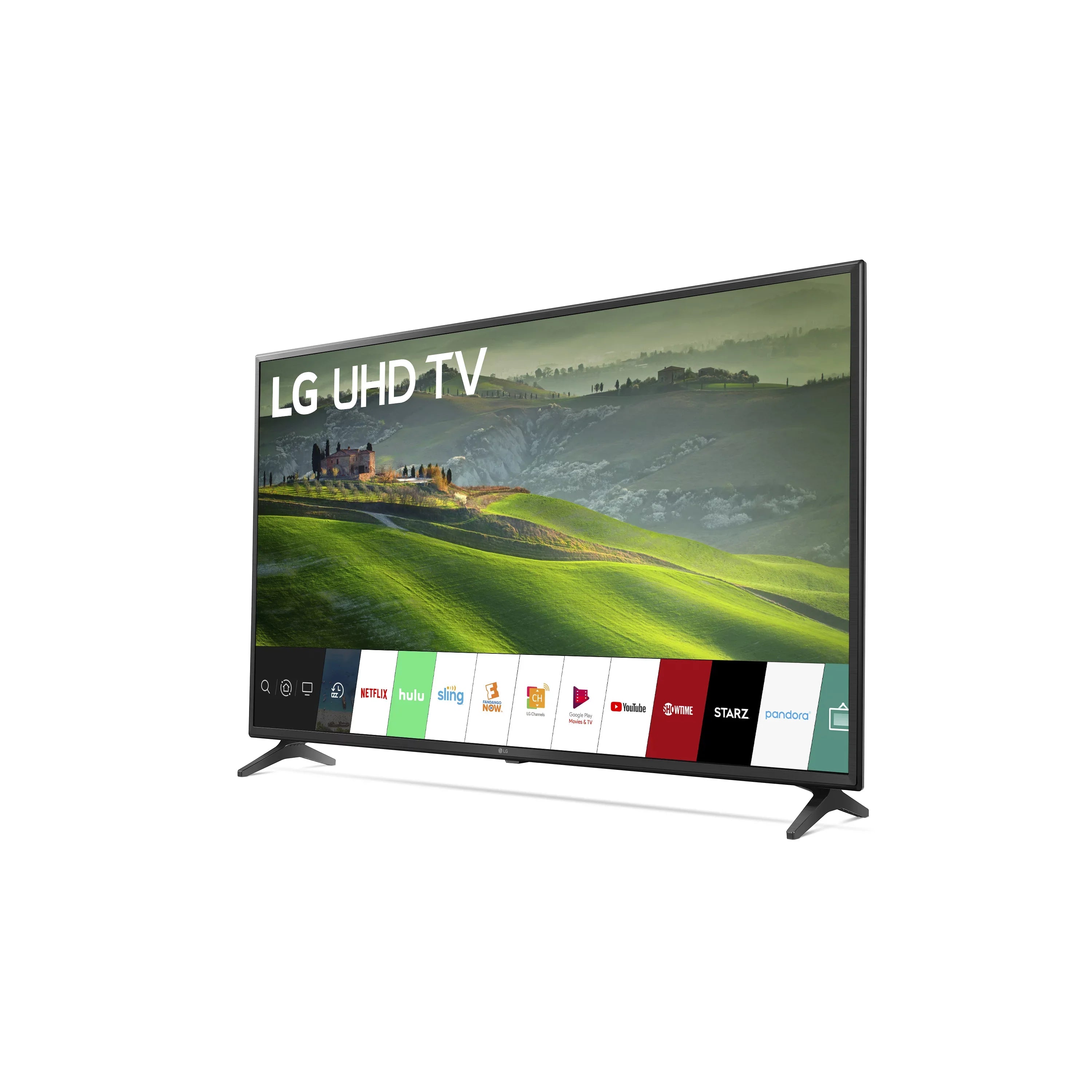 49" Class 4K  2160p  Smart  With  49UM6950DUB