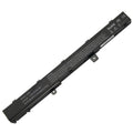 For New Brand Asus X551M X551MA D550M D550MA Li-Ion Battery A31N1319 14.8V