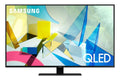 Restored  49" Class 4K Ultra  (2160P)  Smart   QN49Q80T 2020 (Refurbished)
