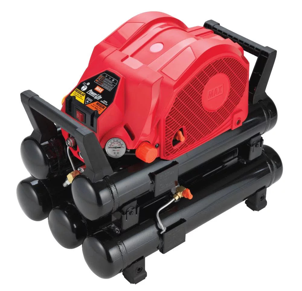 PowerLite 500PSI Compressor