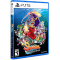 Shantae and the Seven Sirens - Limited Run #007 [Sony PlayStation 5]